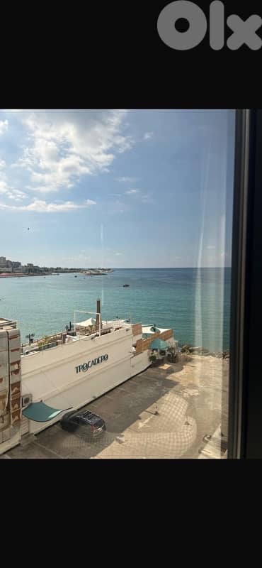 chalet in Jounieh for rent 5