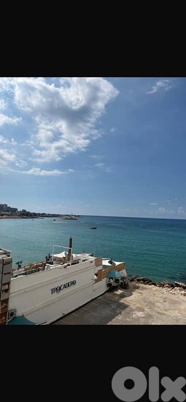 chalet in Jounieh for rent 6