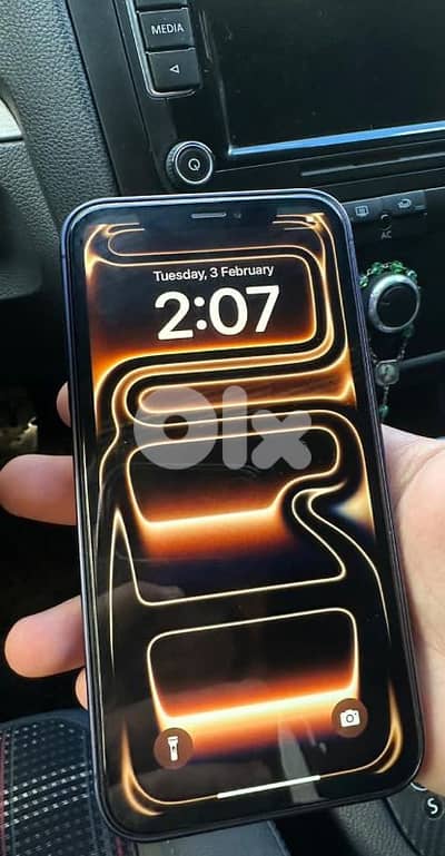 iphone xr look 17 pro