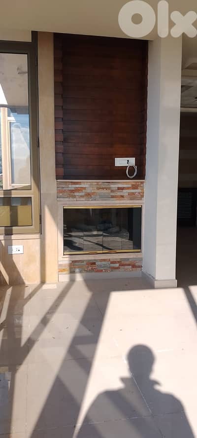 SPACIOUS APARTMENT FOR SALE IN HARISSA PRIME,3 BEDROOMS,(HRS-110)