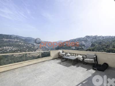 Apartment For Rent In Louaize – CPMG46