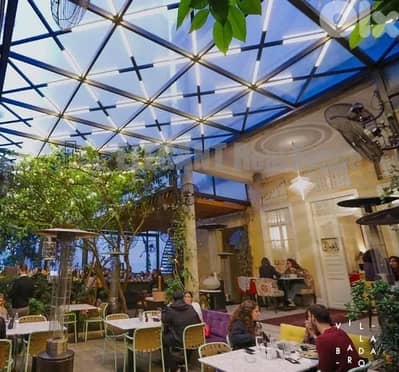 Standalone For Rent | Restaurant / Café / Hospitality | Badaro