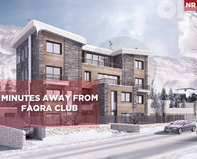 Under construction,parking,Balcony,Qanat Beqish/قناة بقيش REF#NR132232