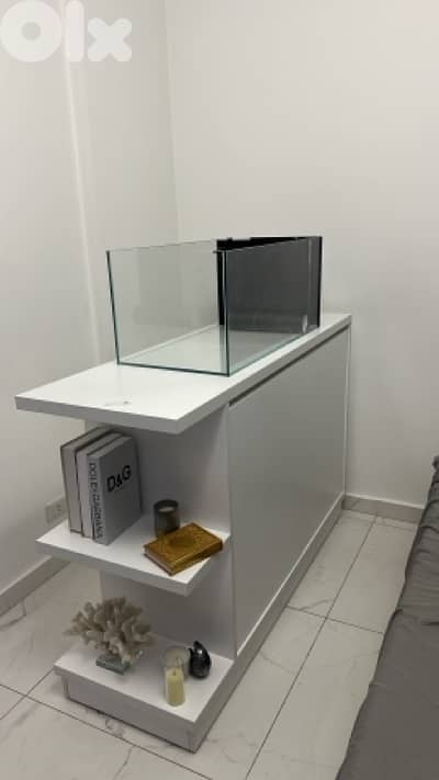 marine aquarium for sale