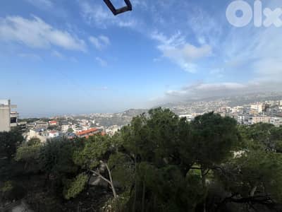 Showroom For Rent In Mazraet Yachouh صالة للاجار في مزرعة يشوع