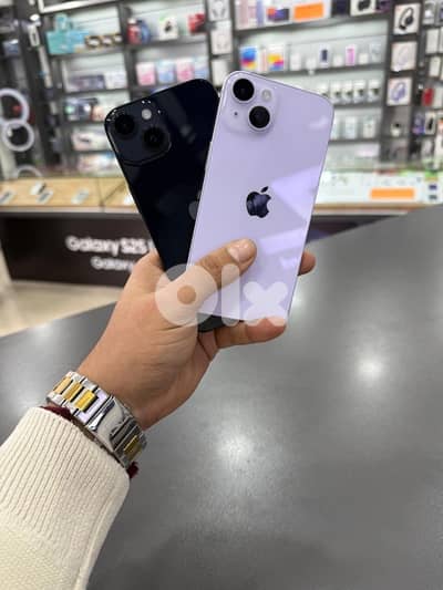 IPHONE 14 128GB USED