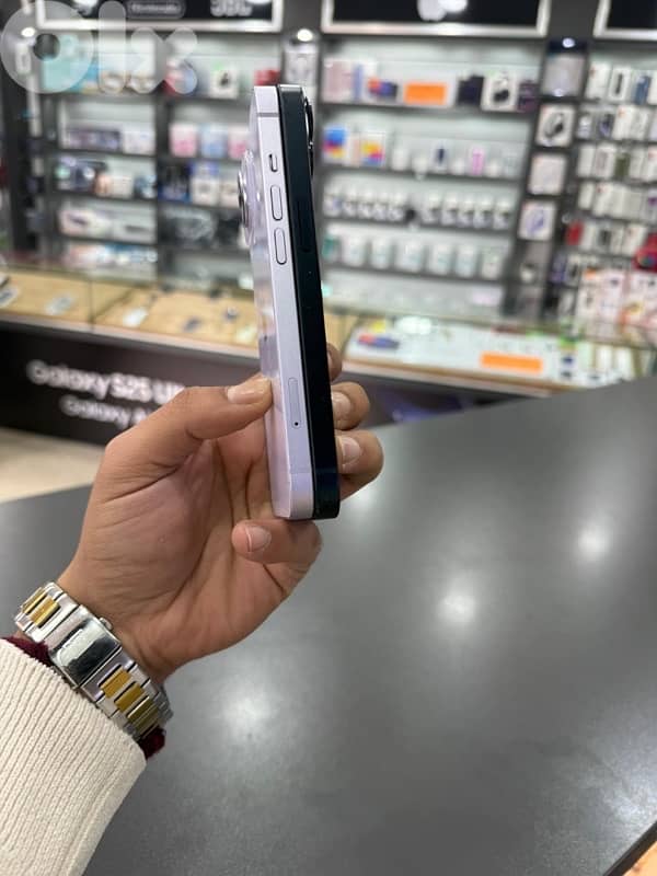 IPHONE 14 128GB USED 1