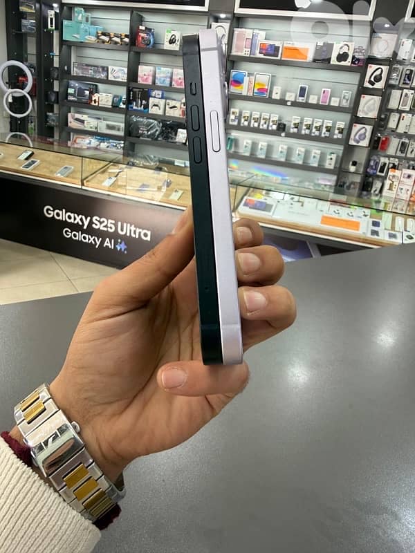 IPHONE 14 128GB USED 2