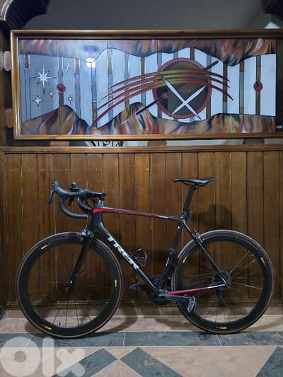 trek emonda sl7