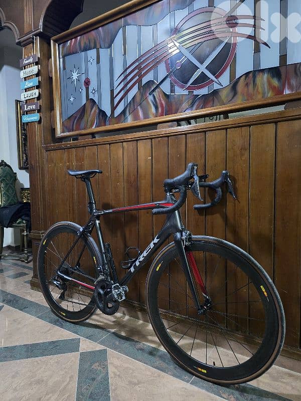 trek emonda sl7 2