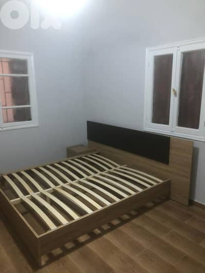 Studio in Furn El Chebak very prime location (Electricity included)