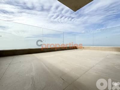 Apartment For Rent in Jbeil - CPJRK337