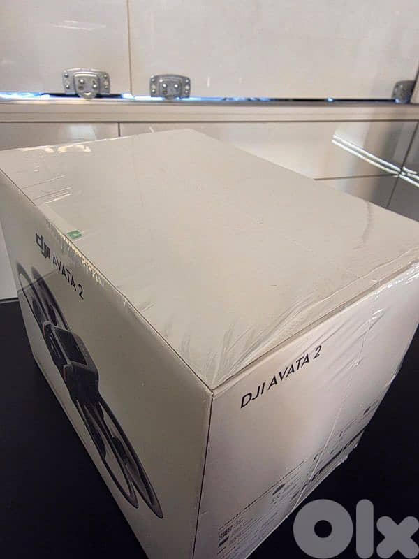 DJI Avata2 Combo New 2