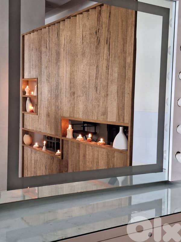 salon tables and accessories 1