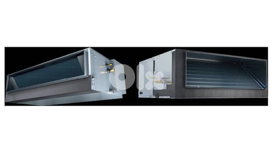 HISENSE Ducted Type Inverter