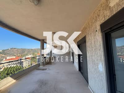 L20270 - Duplex Apartment For Sale in Zikrit