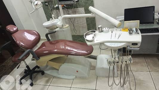 dental