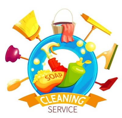 cleaning services