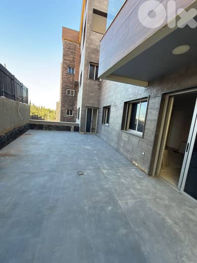 GMZ110CS Apartment for sale in Zahle - شقة للبيع في زحلة