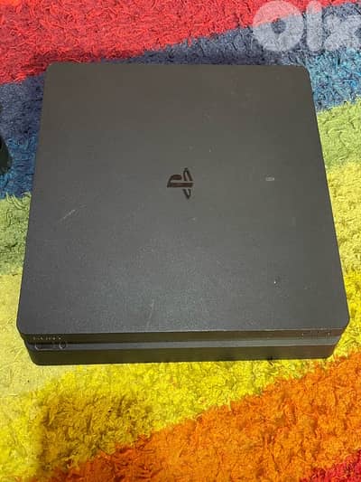 ps4 slim and vr