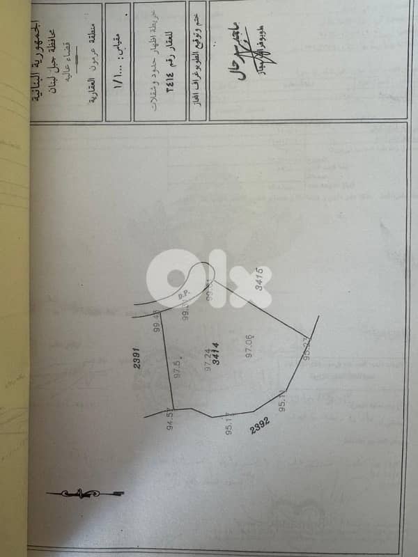 Dawhet el hoss lowest price 3