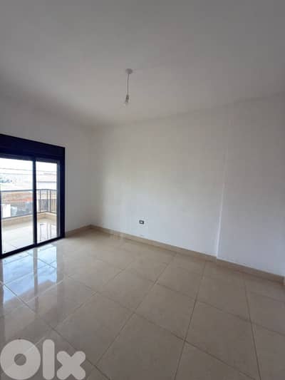 GMZ111CS Apartment for sale in Zahle - شقة للبيع في زحلة