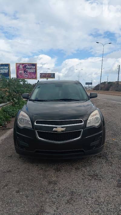 شيفروليه اكوينوكس 2017