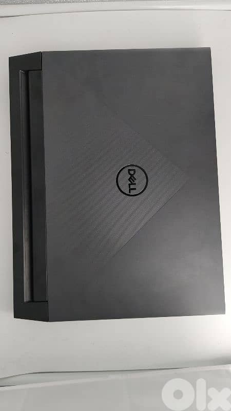 Dell G15 5511 Gaming Laptop 4