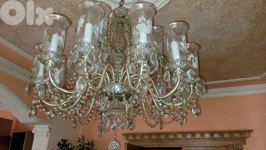 طرابلس طريق المينا