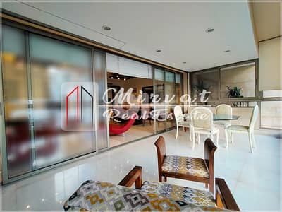 Charming 3 Bedrooms ApartmentlPrime Location