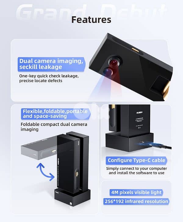 qianli istele l 256 2