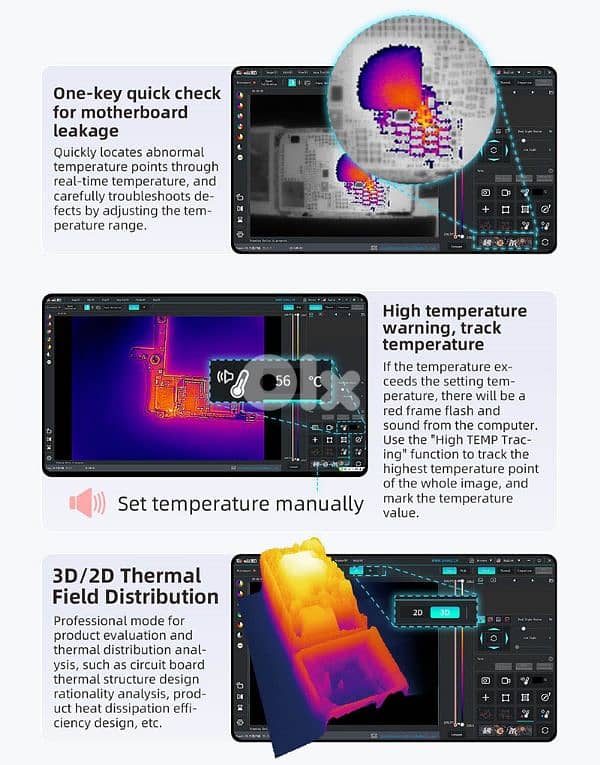 qianli istele l 256 6