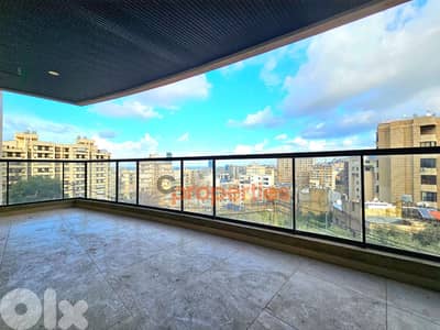 Apartment For Sale  | Antelias  | Open View - CPRD209