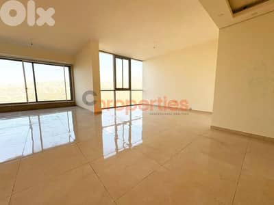 Apartment For Rent In Louaize – CPMG47