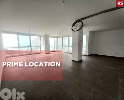 3 underground parking spaces, 24/7 security, jbeil/جبيل REF#RS132251