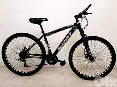 بسكليت قياس 29