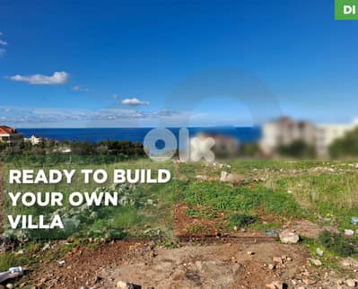 LAND/Saadiyat – Damour area/السعديات - الدامور ! REF#DI132253 !