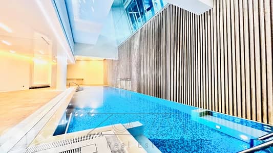 Apartment For Sale In Clemenceau | Pool + Gym