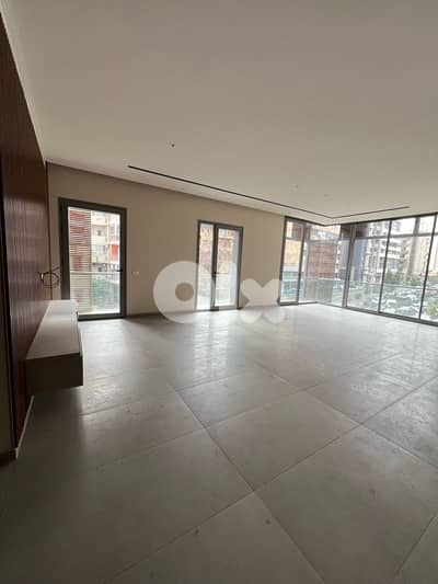 Achrafiyeh 210 sqm New building
