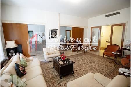 Carre' D'orl4 Bedrooms ApartmentlPrime Location