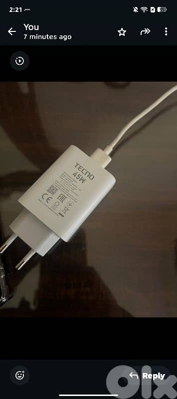 tecno camon 30s pro 1