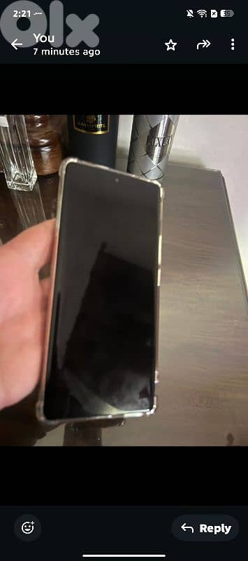 tecno camon 30s pro 3