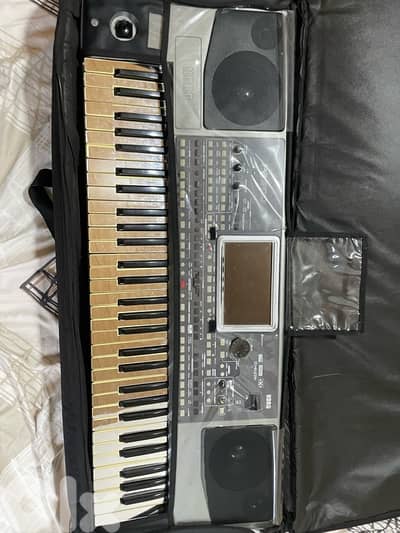korg pa900