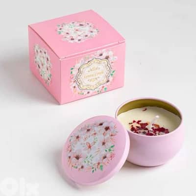 russian  candel. جملة