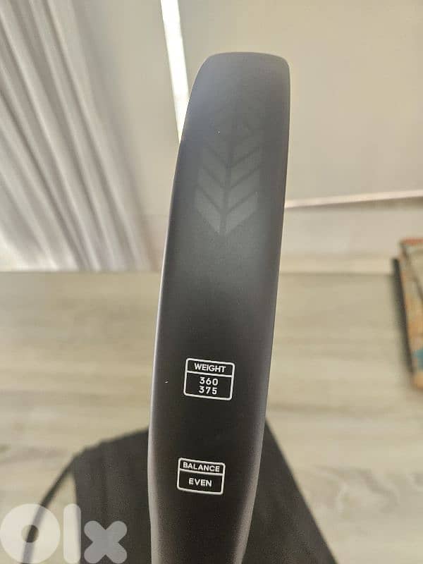 ADIDAS RX LIME 3.4 RACKET 3