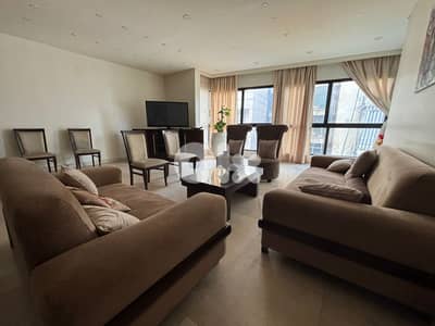 Apartment for Rent in Ain Al Mraisehشقة للإيجار في عين المريسة