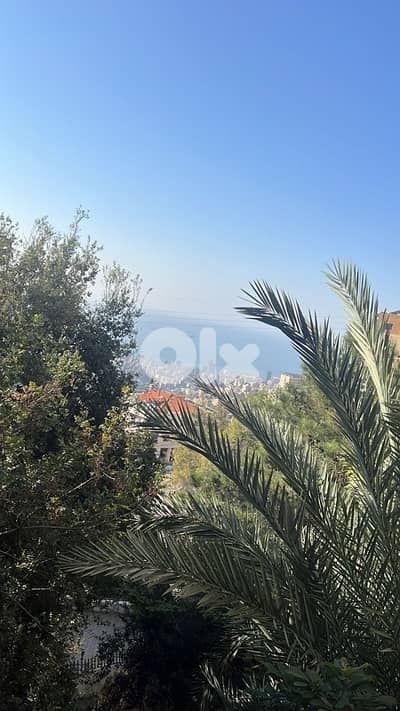 Beautifull 3 bedrooms Unfurnished Apartment in Nabay