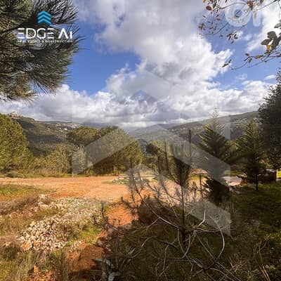 Land for Sale | Beit Merri | Edge AI Real Estate