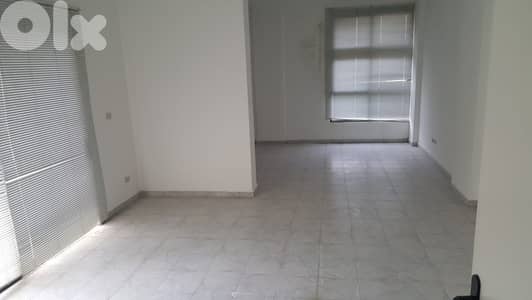 SPACIOUS OFFICE FOR RENT IN ZOUK MIKAEL PRIME,(ZMR-138)