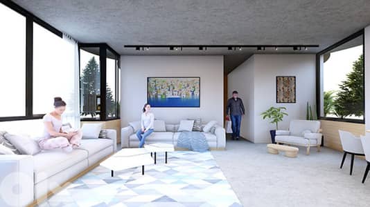 PROJECT UNDER CONSTRUCTION IN CARRE D'OR ACHRAFIEH | 30% DP | AC-1142